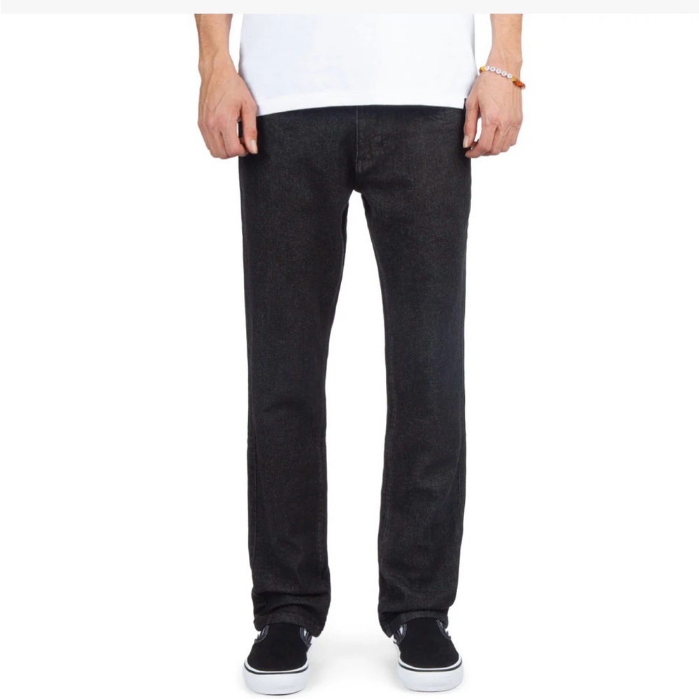 CCS Men’s Slim Fit Gray Skateboarding Jeans